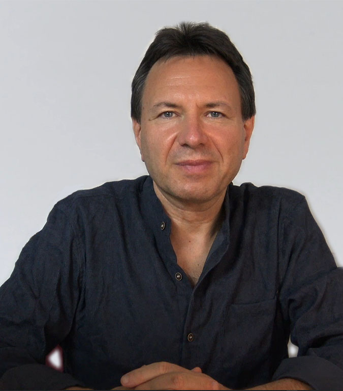Réservez votre consultation avec Marco Caldi, spécialiste Dr Clark