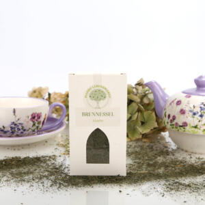 Infusions Wahre Lebenswerte